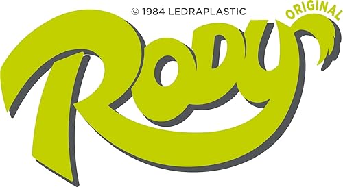 Miniatura 9 de Gymnic Rody Caballo Saltarín Azul