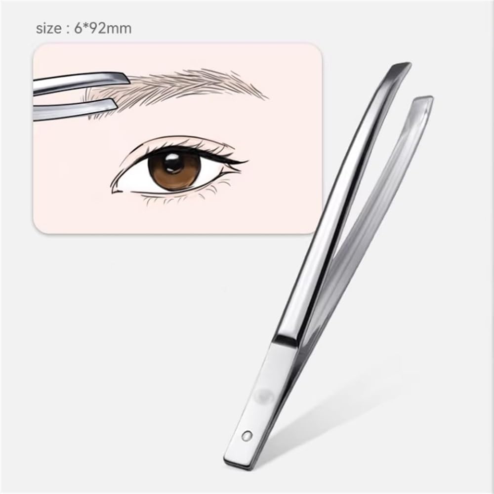 Zestaw do manicure, zestaw do pedicure, obcinacz do paznokci 11 w 1, zestaw do manicure, profesjonalny zestaw do manicure ze stali węglowej, z etui ze skóry PU, zestaw do pielęgnacji