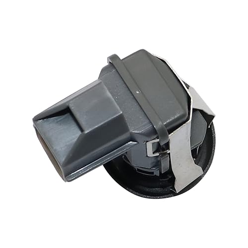 Miniatura 7 de FZJDSD Sensor de respaldo interior trasero compatible con Nissan NV Full Size Van 1500 2500 3500 2012 2013 2014 2015 2016 2017 2018 2019 Reemplazar