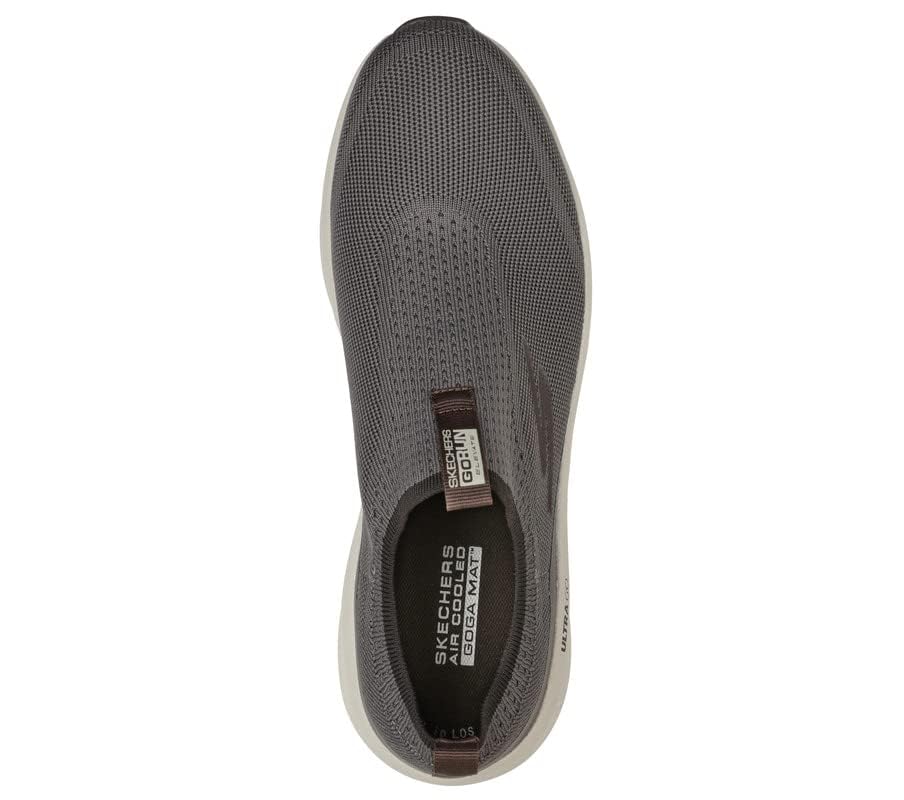 Image of Skechers Men's GOrun Elevate - Athletic Slip-on Workout Running Shoes