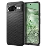 Spigen – Spigen Liquid Air für Google Pixel 8 -Matte Black