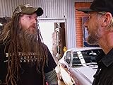 Zu Besuch bei Porsche Outlaw Magnus Walker in LA