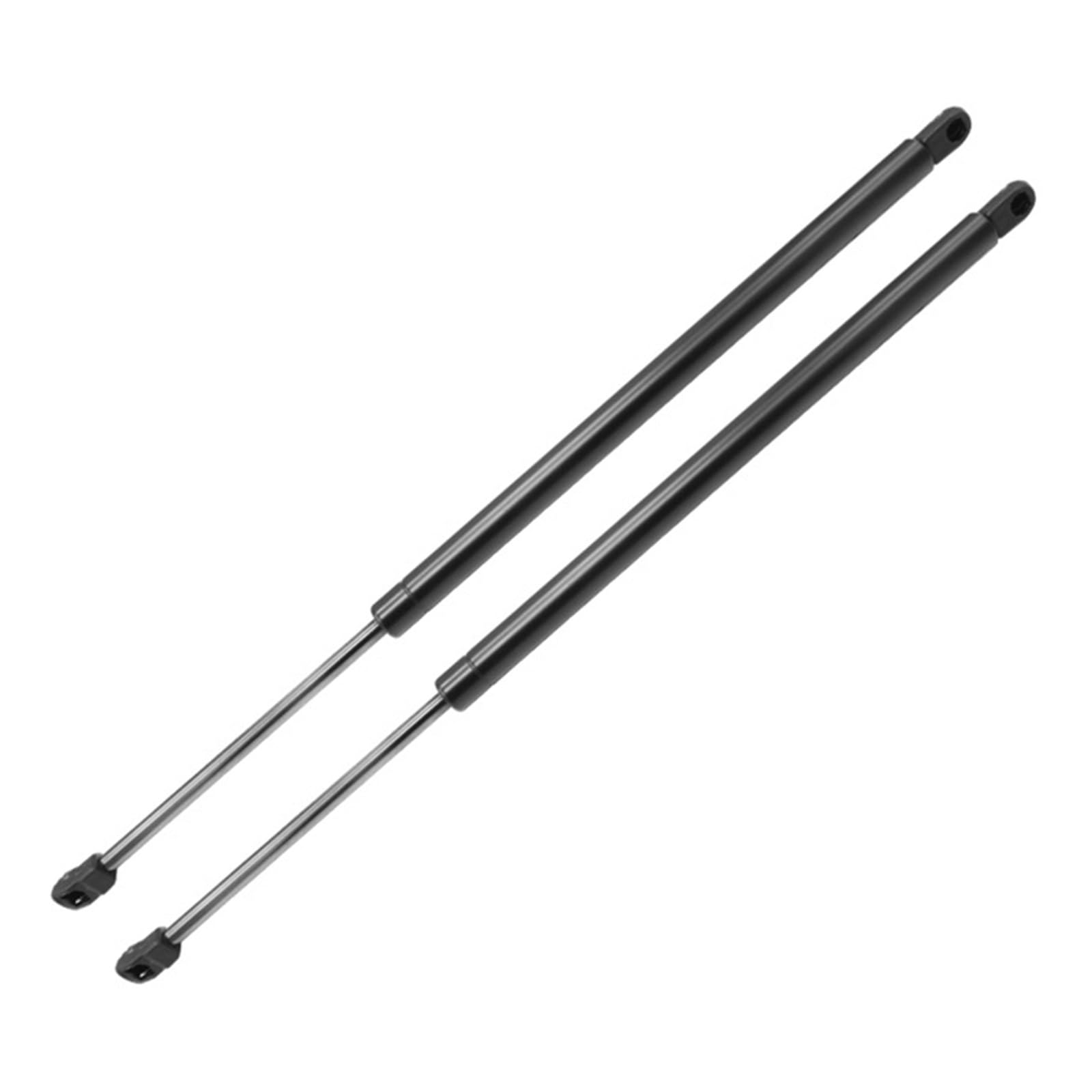 Boot Struts 2 szt. przednich amortyzatorów gazowych do podnoszenia maski samochodu, akcesoria samochodowe pasuje do Forda Ranger T6 2012-2021