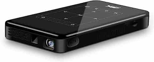 【ネコ様】【4K】スマートプロジェクター HD 4K DLP P09-II 小型 Amazon.com: P09-II Portable DLP Mini Pocket Projector 2GB