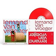 Iemand Van Vroeger ABIS_MUSIC