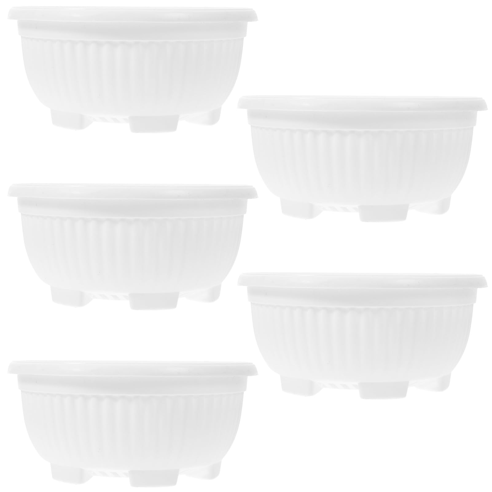 Pot de fleurs avec drainage efficace pour préserver les plantes grasses