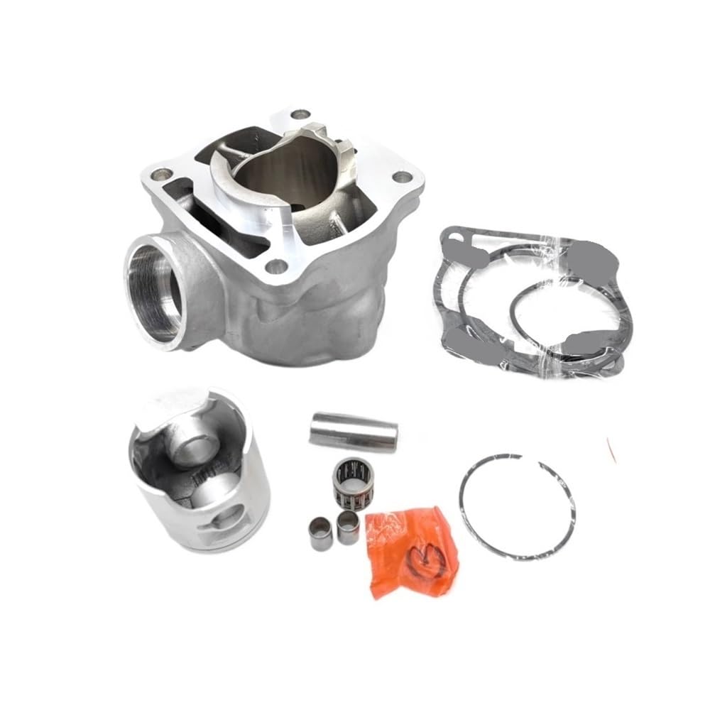 Ensemble Culasse Moto Optimise la Compression YZ85 2002