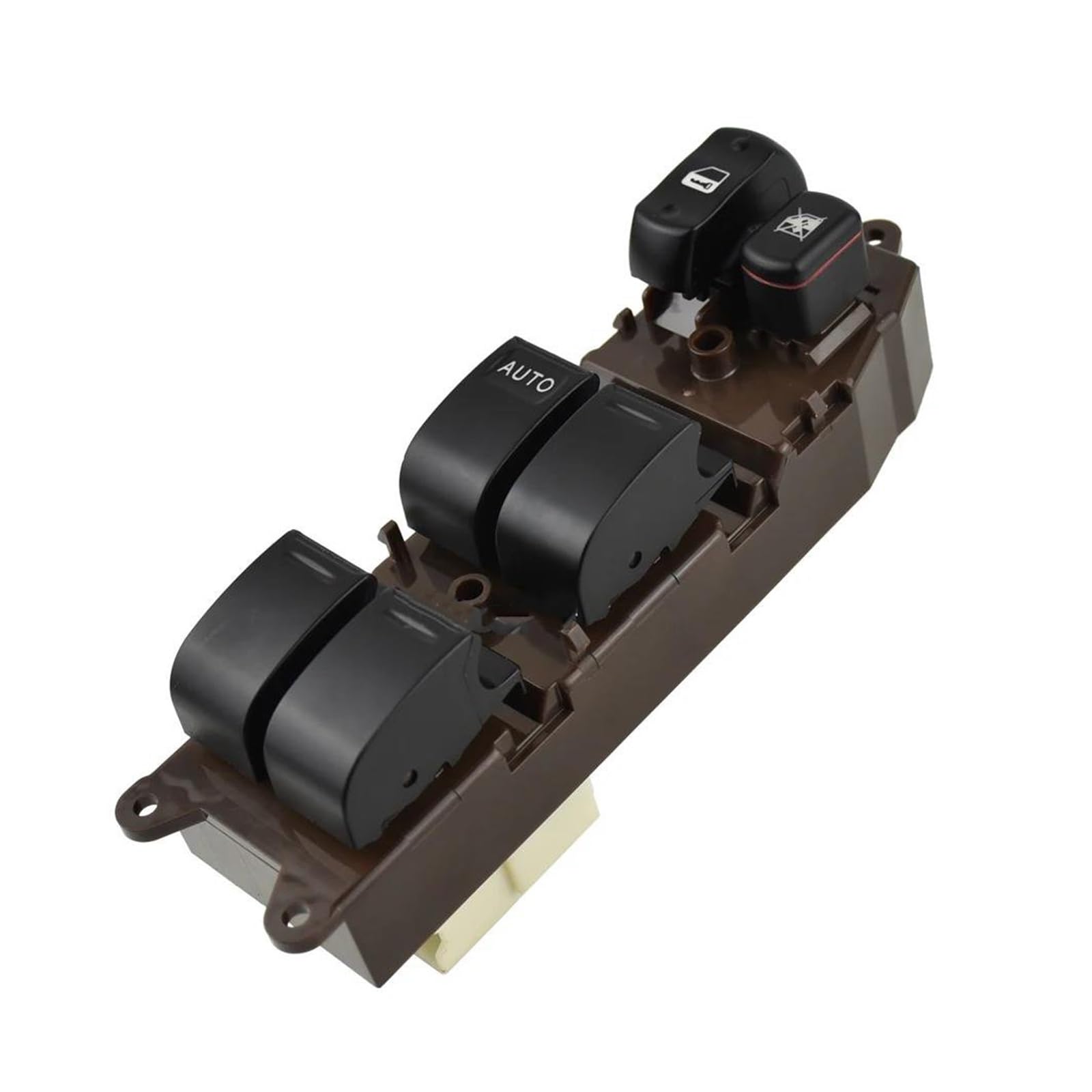Interrupteur de lève-vitre réactif pour Land Cruiser 100 4700