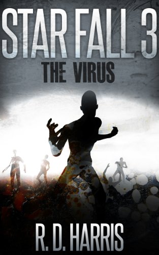Cover of The Virus