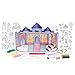 Creativity for Kids Shrinky Dinks Princess Castle