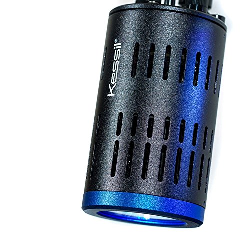 Kessil A160WE Controllable LED Aquarium Light, Tuna Blue by Kessil - Image 2