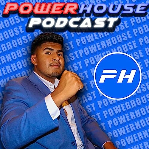 THIS SERIAL ENTREPRENEUR IS CULTIVATING COMMUNTIES AROUND THE WORLD | POWERHOUSE PODCAST EP 26 |