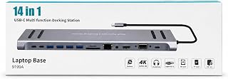 14 in 1 USB-C Multifunction