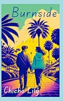 Burnside: A Romance Novel B0DBVZZZ55 Book Cover