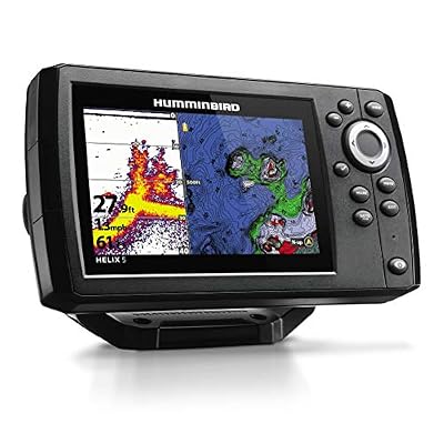 Humminbird HELIX 5 Fish Finder