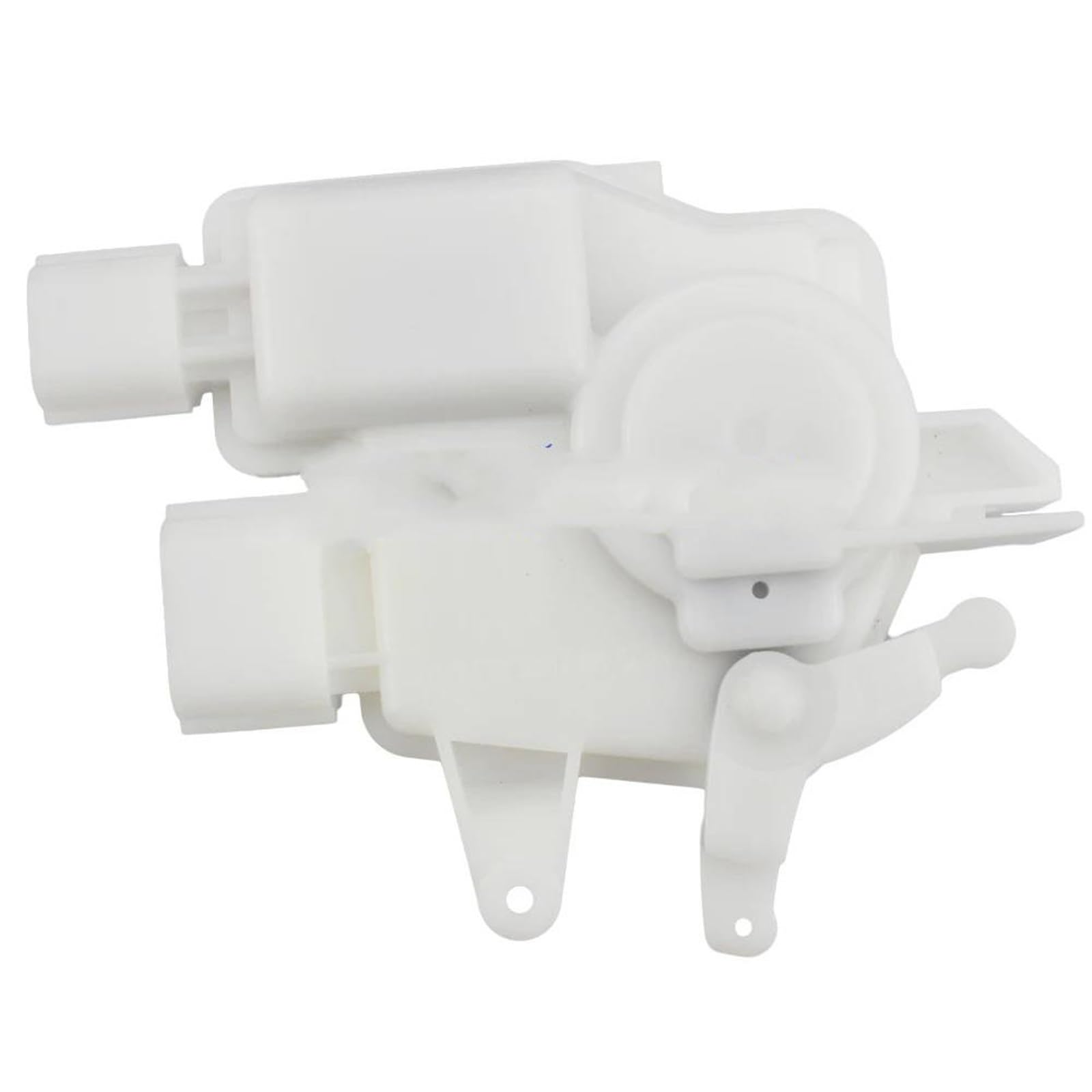 Qibbei Type A 61100Ag01a Car Central Driver Door Lock Actuator Latch Module Mechanism For Subaru For Legacy For Outback 2005-2009(Type A)