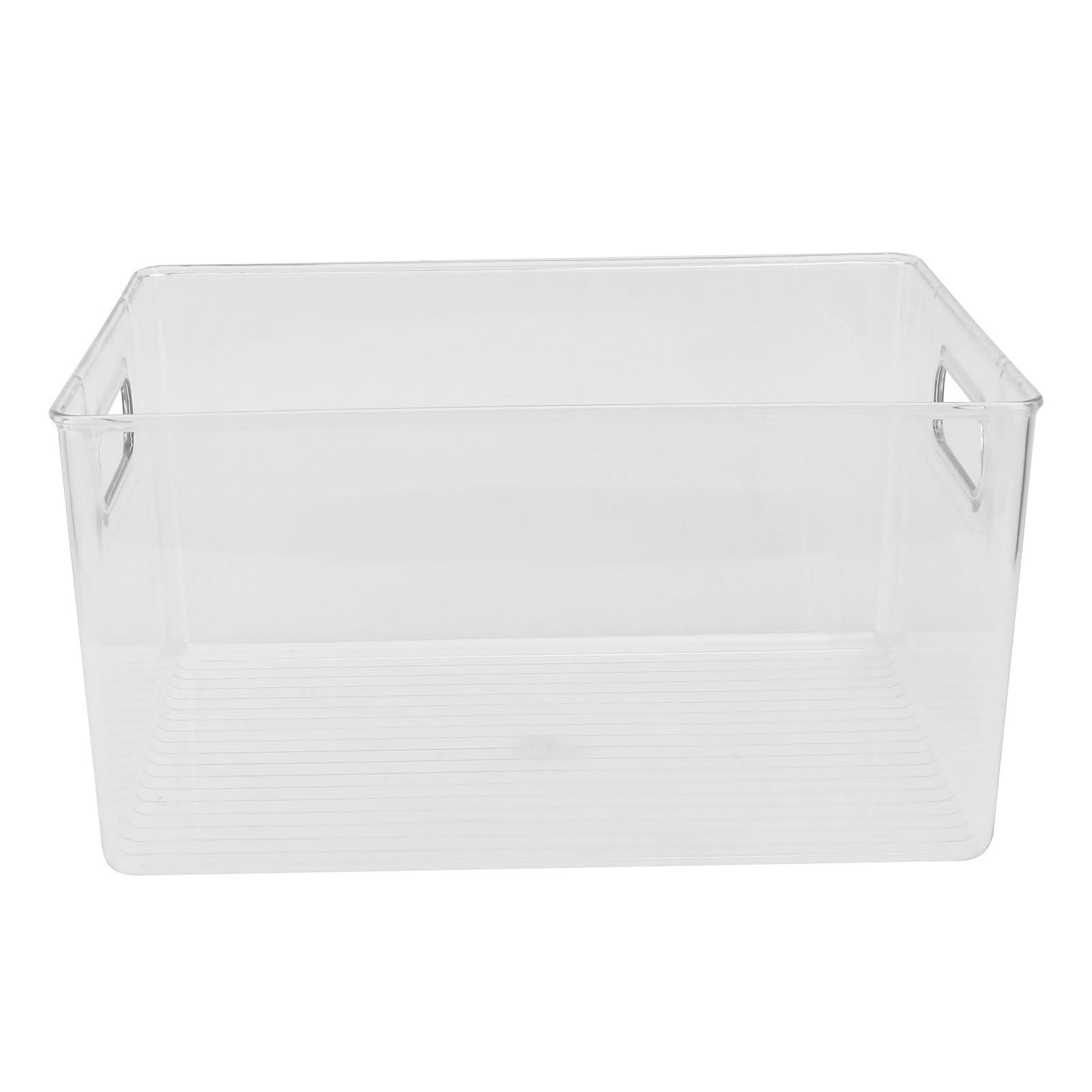 Boîte de rangement pour livres en plastique : rangez votre bibliothèque facilement