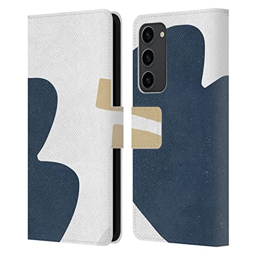 Housse Samsung S23+ chic Ninola Pop pour vos sorties en ville