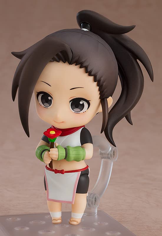 [くノ一ツバキの胸の内]ねんどろいど ツバキ Amazon | ねんどろいど くノ一ツバキの胸の内 ツバキ ノンスケール