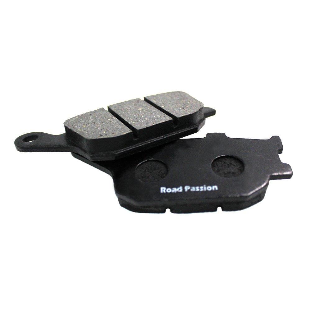 Road Passion Pastillas de Freno Delanteras y Traseras Adecuado para Honda CBR600 CBR 600 F2 CBR600F CBR 600 F 1991 1992 1993 1994