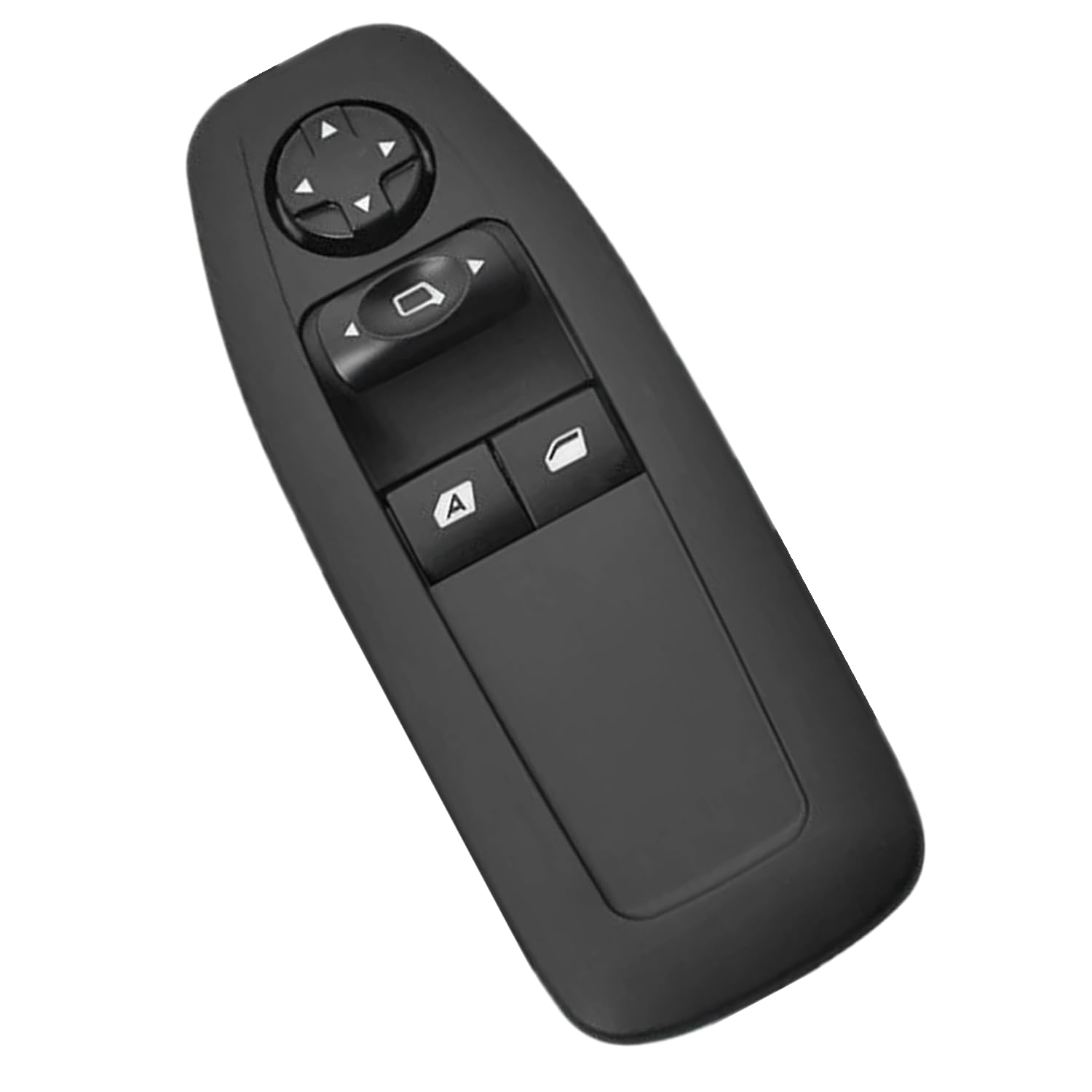 Interruttori a pulsante per auto Pulsantiera Finestra 96751120ZD 96751127ZD Compatibile per Peugeot 208 2008 3008 5008
