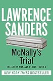 McNally's Trial (The Archy McNally Series Book 5)