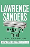 McNally's Trial (The Archy McNally Series Book 5)