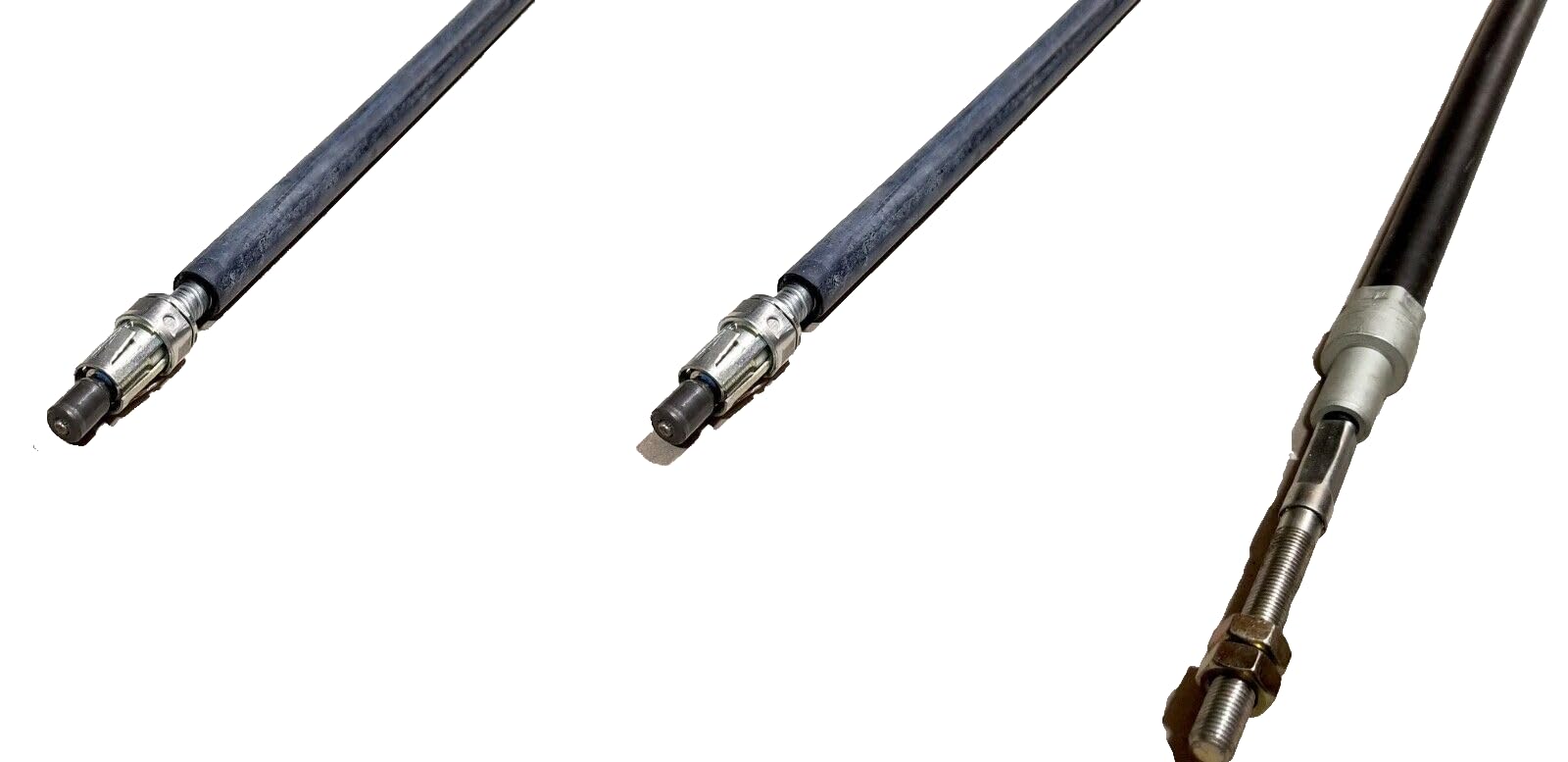 Everything for trailers, RVs and trucks and more - Sloan's Kwik Load Parking Brake Kit for a Single Electric Brake For Axle (FS1XN-3187)