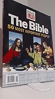 Time/Life The Bible: 50 most important People B00Z77TRDW Book Cover