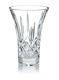 bleikristall vase Aus Bleikristall – nur von Hand spülen