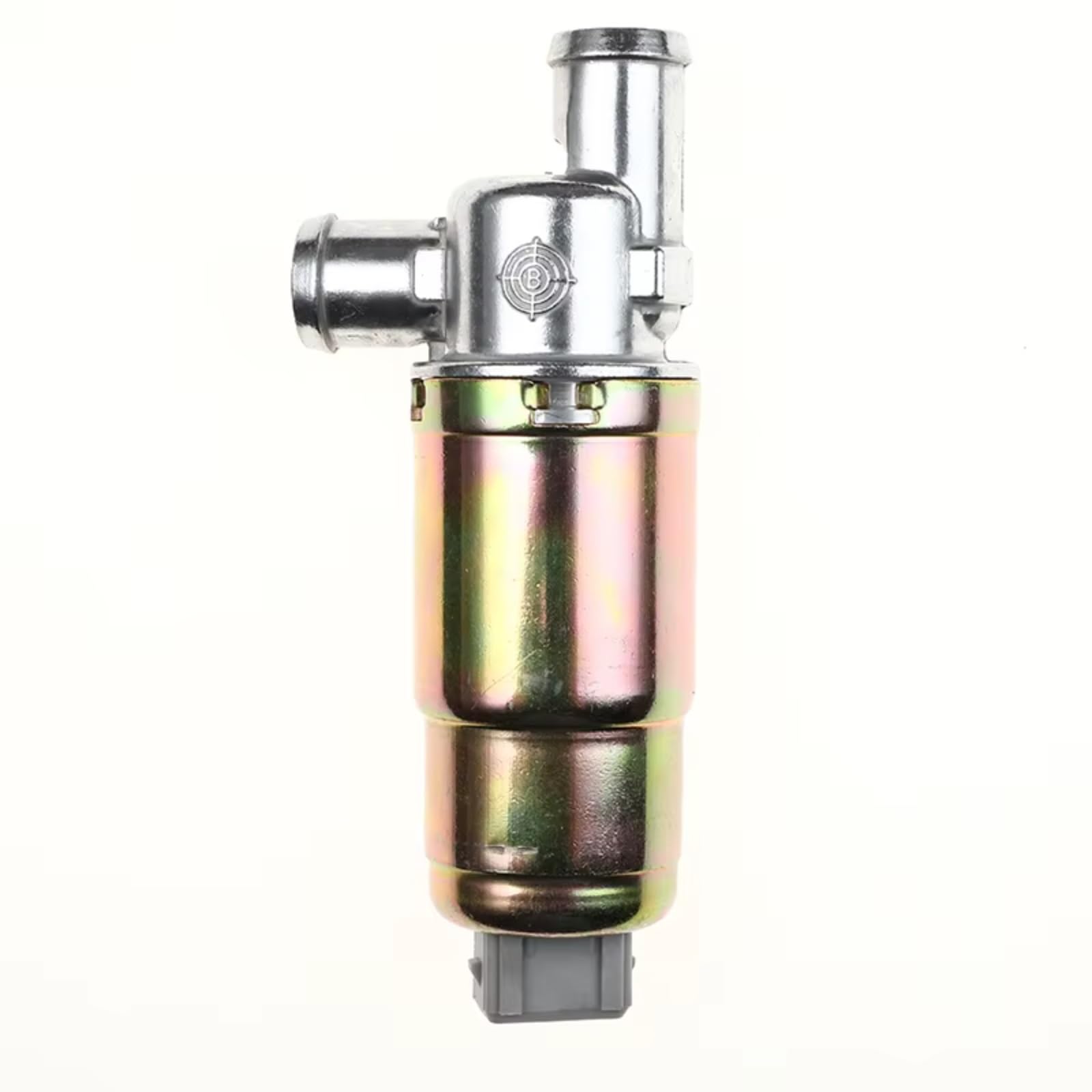 Compatible with 4000 1984 1985 1986 1987 280140505 Car Idle Air Control Valve Decoration Accessory Components IAC Valve