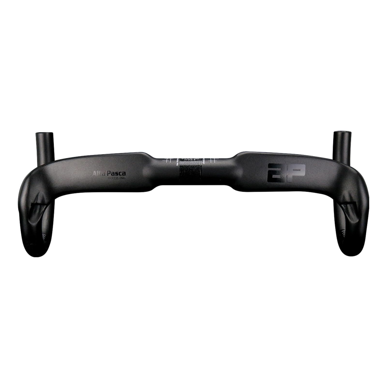 Alfa Pasca carbon aero lenker fahrradlenker 31.8 rennrad lenker 400mm