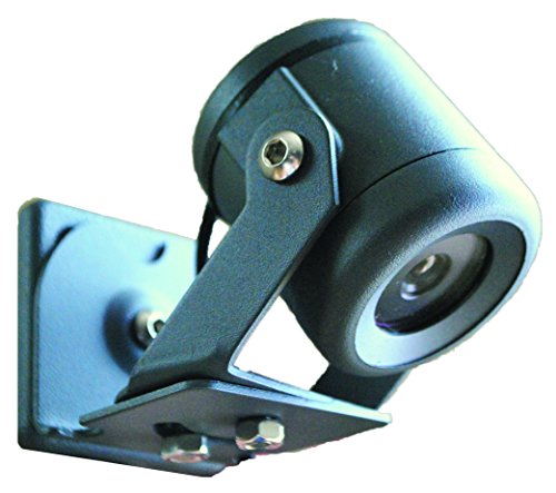 All-Weather Industrial Camera Opticom CC02 with 2.9 mm Lens and 24V AC