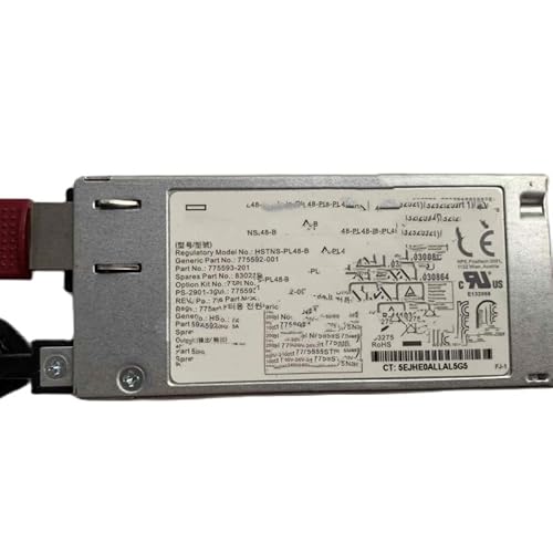 DL160G9 775592-001 830219-001 775595-B21