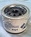 Racor Diesel Spin-On Series 10 Micron Element for 120/124