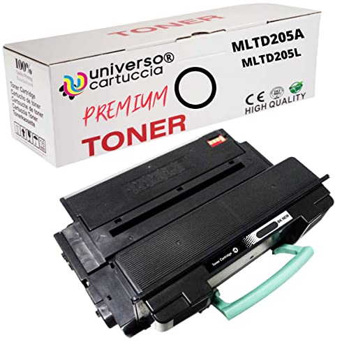 Toner SU951A compatible Samsung ML-3710ND imprimante laser noir