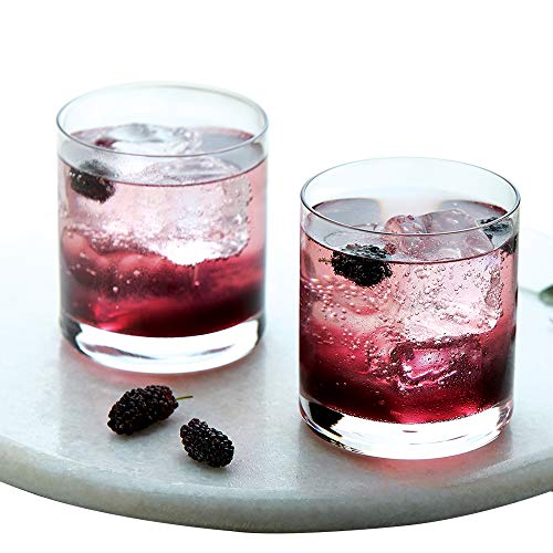 Image of Borosil Champagne Glass Set | Glass Flute for Champagne, Sparkling Wine, Prosecco & Cocktails | Elegant Glassware for Celebrations & Gifting (Fiesta)
