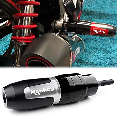Aveko For Monkey Z125 L[Z125 2019-2022I[goCCNCANZT[t[XC_[یGL][XgXC_[NbVpbhXC_[St Vo[