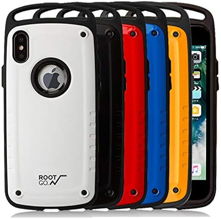 iPhone Xs/X case – Ultra Protection Military Grade Drop and Shock Drop Proof Impact Resist Extreme Durable iPhone Case Xs/X (Blue, iPhone Xs/X) iPhone Xs/X case – Ultra Protection Military Grade Drop and Shock Drop Proof Impact Resist Extreme Durable iPhone Case Xs/X (Blue, iPhone Xs/X)