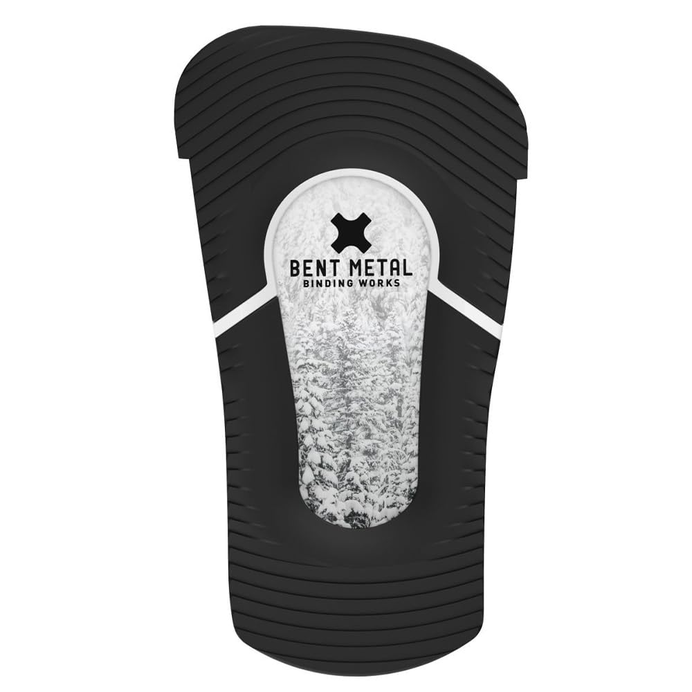 Bent Metal Fijaciones de snowboard para hombre