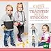 Produktbild Kindertrachtenmode stricken