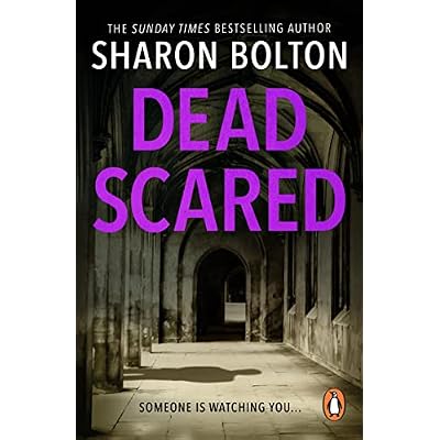 Dead Scared