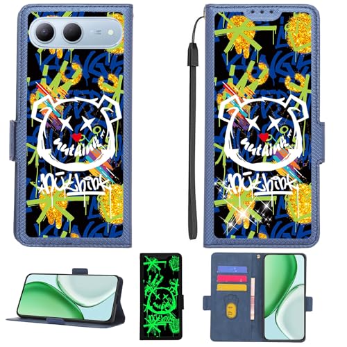 �Ή� TECNO SPARK Go 5G KM8 �P�[�X [1�� 9H+�d�x���� �K���X�t�B����][RFID�u���b�N][�S�[���h�̃����{�L���L��] PTL-TYX