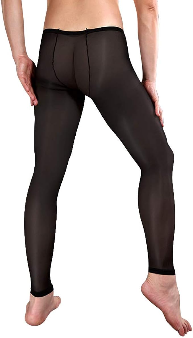 Mens footless pantyhose Clearance