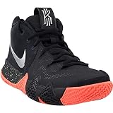 nike kyrie 4 halloween  Nike Kyrie 4 “Pumpkin Sole”, Zapatillas Deportivas De Hombre