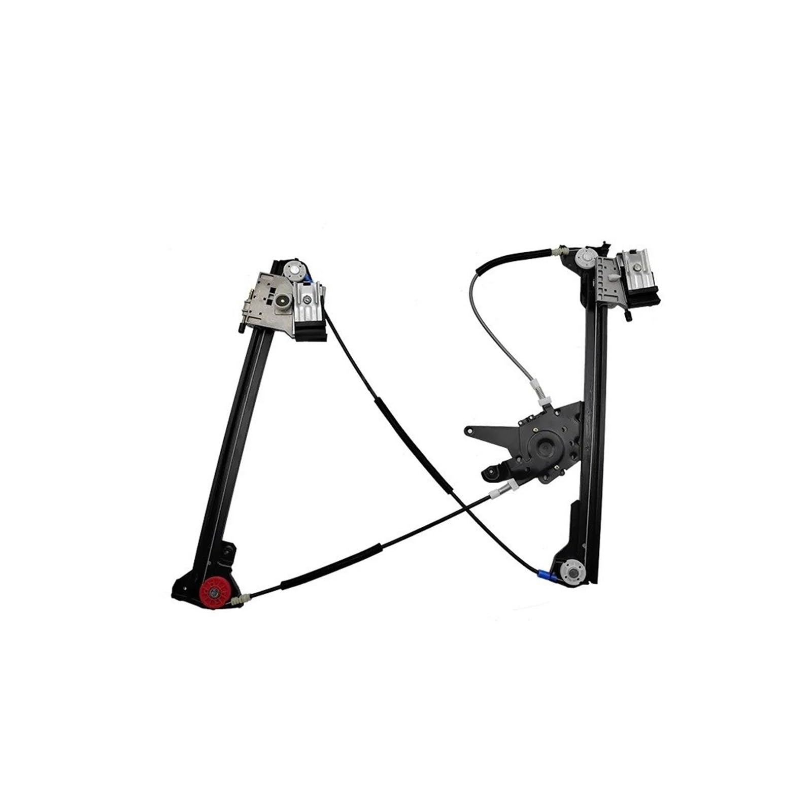 Dnhqknoaf Left Front Window Regulator Front Window Regulator Assembly 1E0837461 For Vw For Golf Iii Iv For Cabriolet 1993 1994 1995 2002 1998 1999 2001 2000