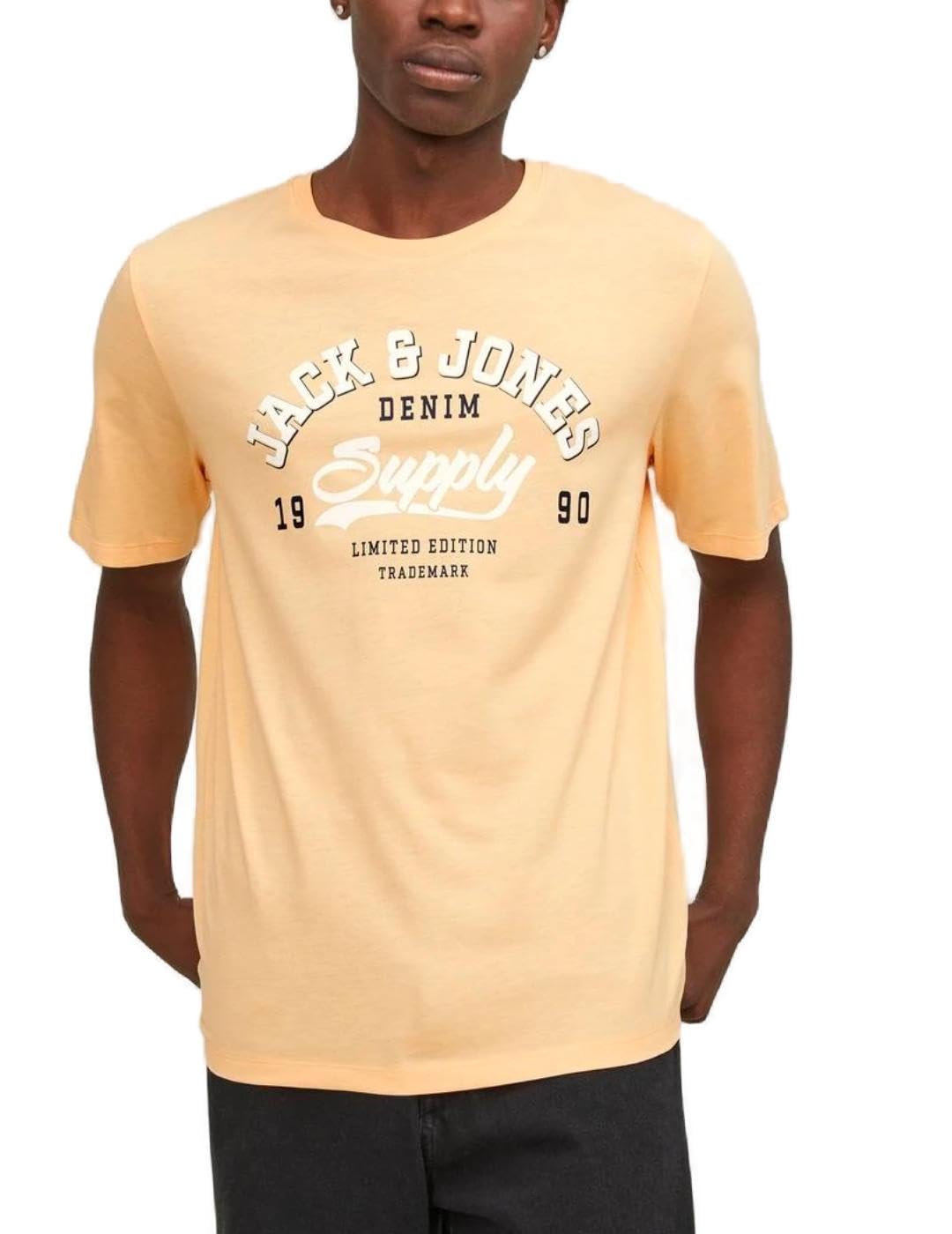 Jack & Jones Camiseta para Hombre