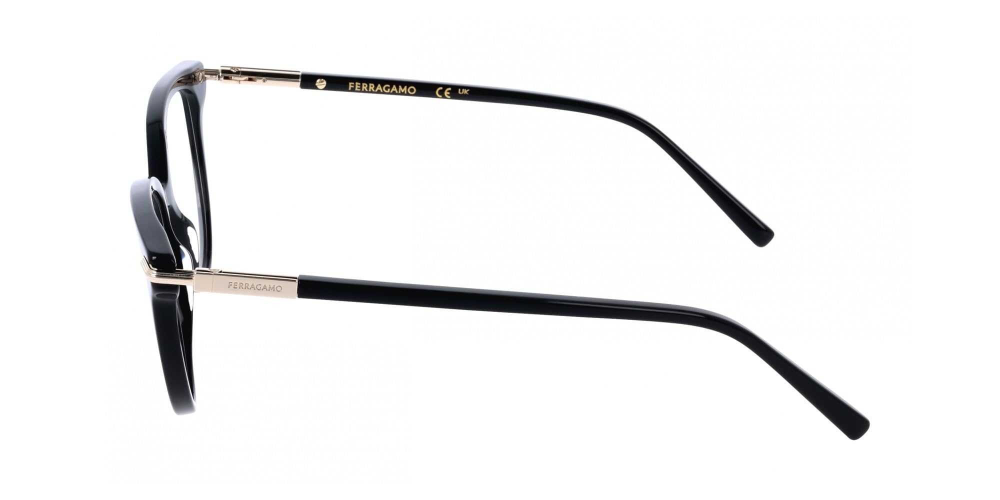 Salvatore Ferragamo Sf3026 Marcos para gafas recetadas Mujer