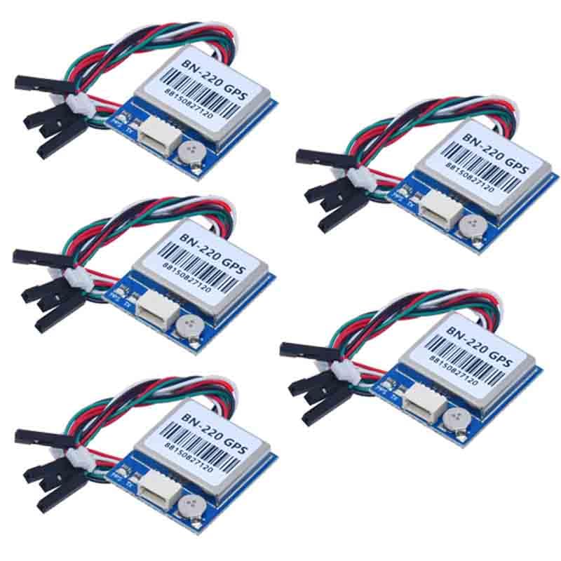 5PCS BN-220 Module Board