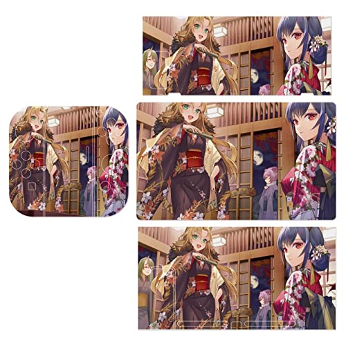 Switch/Switch Litep XLV[ Aj A[NiCc `F XC[ XCb` { Joy-Cons Rg[[ یpXLV[ یXebJ[ یJo[ Zbg Ή p ^ UM JԂ\t F